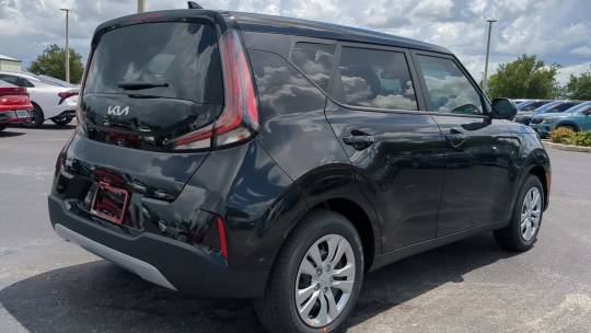 2025 Kia Soul