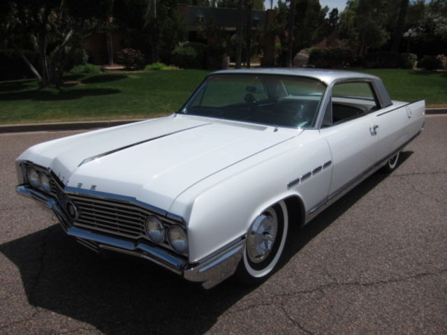 1964 buick electra 225 rare beautiful show custom