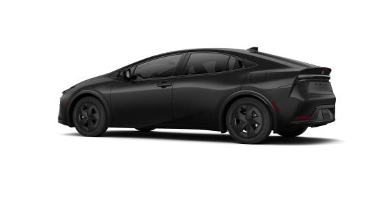2024 Toyota Prius