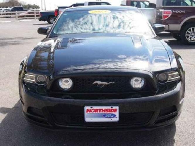 2013 ford mustang gt in san antonio, tx