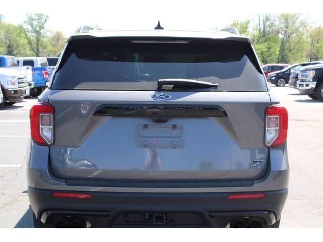 2023 ford explorer st in saint louis, missouri