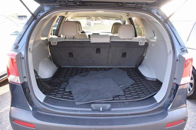 used 2011 kia sorento 2wd greenville, sc 29607 for sale in greenville, south carolina