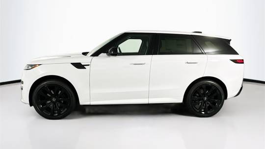 2024 Land Rover Range Rover Sport