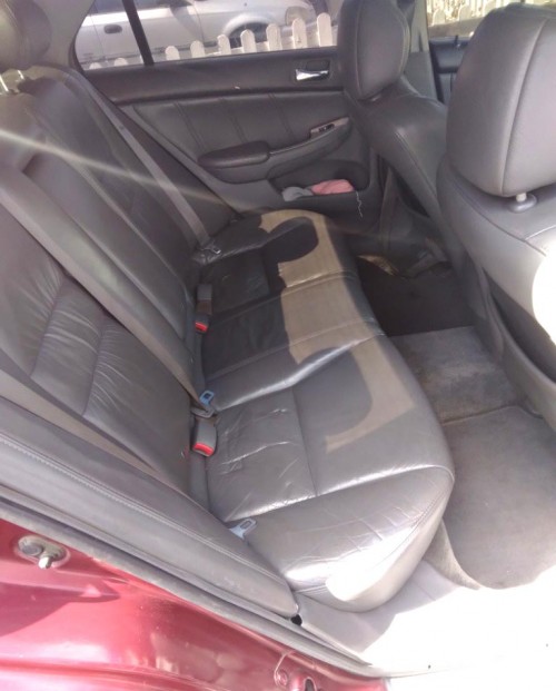 2006 honda accord lx for sale in california by owner