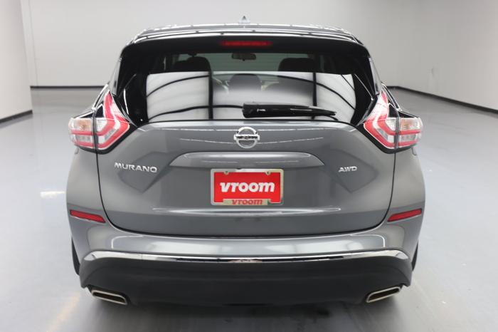 used 2016 nissan murano s charleston - huntington, wv 25321 for sale in charleston, west virginia