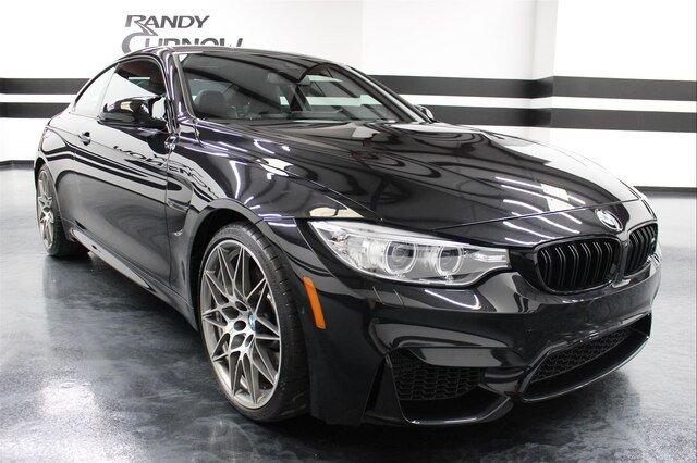 used 2017 bmw m4 coupe kansas city, ks 66112 for sale in kansas city, kansas