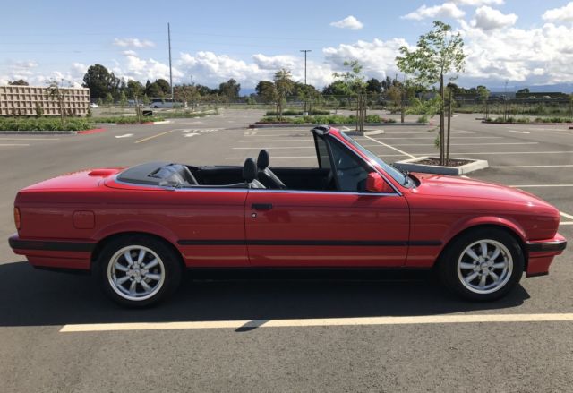 1992 bmw 325i manual 5 speed