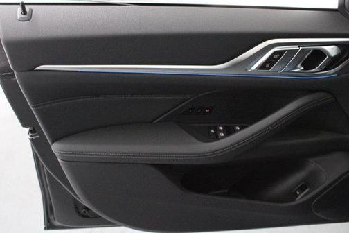 2024 bmw i4 gran coupe