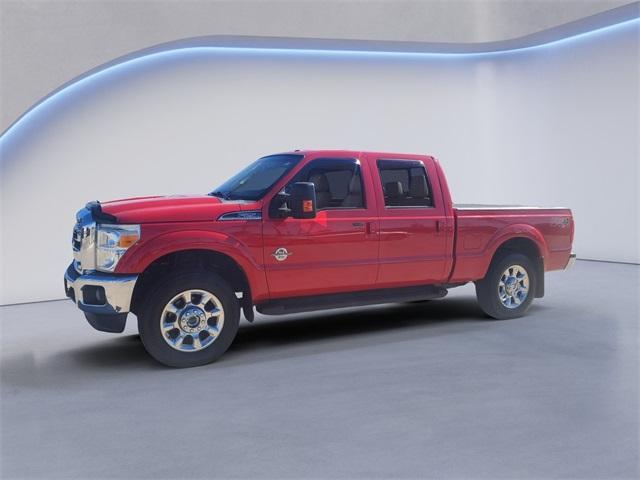 2015 ford f-250 lariat
