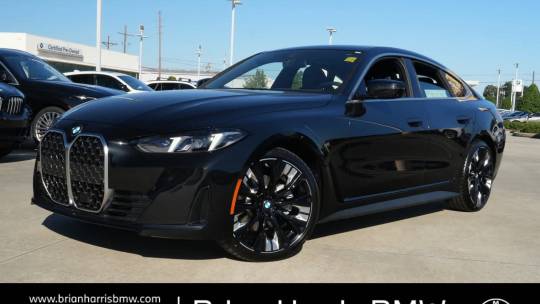 2025 BMW 4 series