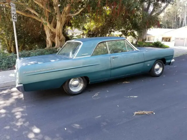 1965 old school hot rod coupe v8 auto 2 dr hardtop 500 vintage classic f100