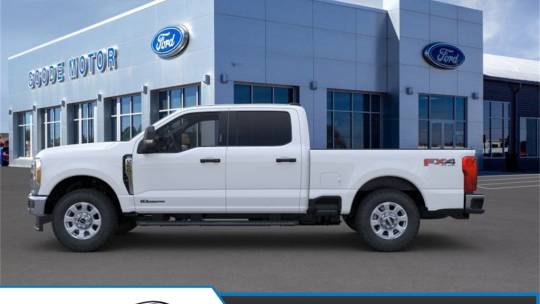 2024 Ford F-250