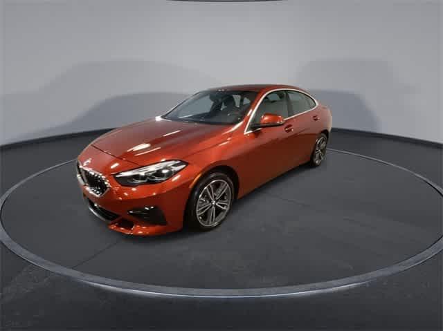 2024 bmw 228 gran coupe i xdrive