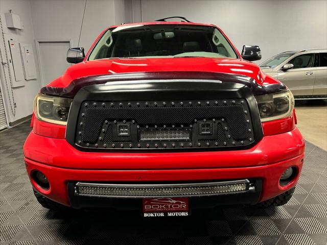 2013 toyota tundra limited