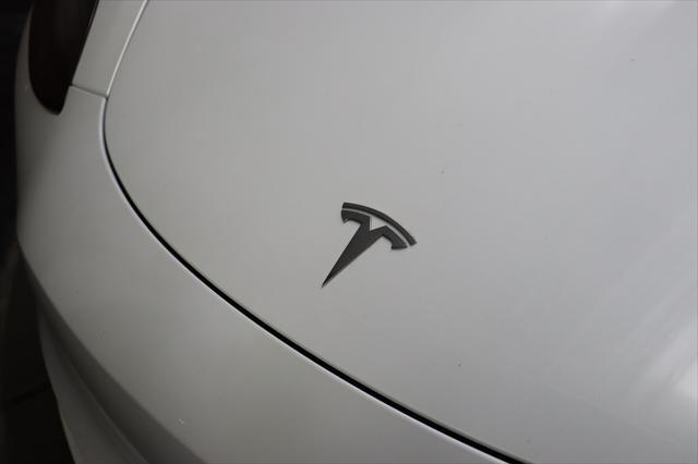 2022 tesla model 3 standard range
