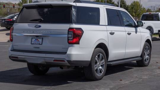 2023 Ford Expedition