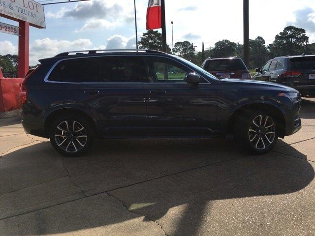 used 2019 volvo xc90 awd t6 momentum alexandria, la 71301 for sale in alex, louisiana