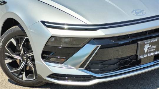 2024 Hyundai Sonata