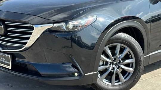 2023 Mazda CX-9