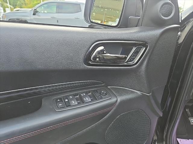 2023 dodge durango gt plus