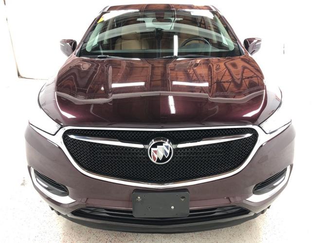 used 2018 buick enclave awd essence ogden, ut 84401 for sale in roy, utah