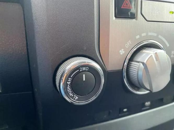2016 toyota tundra double cab sr pickup 4d 8 ft in charlotte, north carolina
