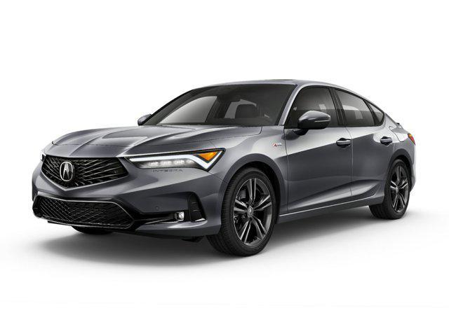 2023 acura integra a-spec w/ technology