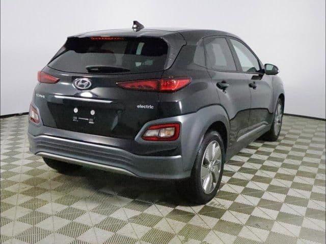 2021 hyundai kona electric in pembroke park, florida