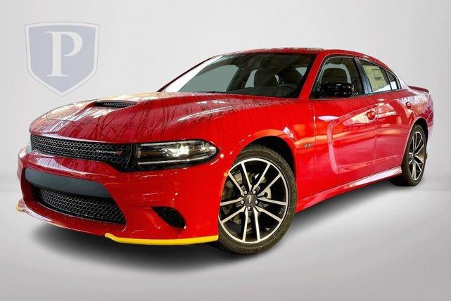 2023 dodge charger r/t