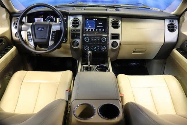 used 2016 ford expedition el 4wd limited braintree, ma 02184 for sale in braintree, massachusetts