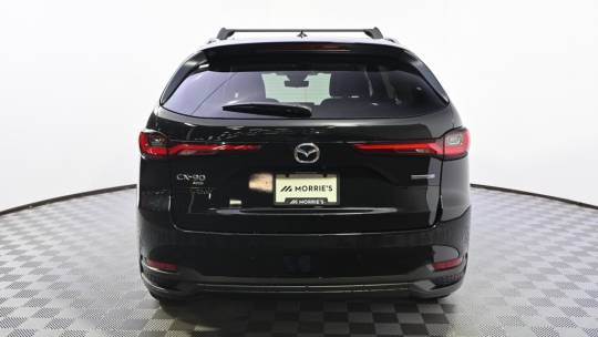 2025 Mazda CX-90