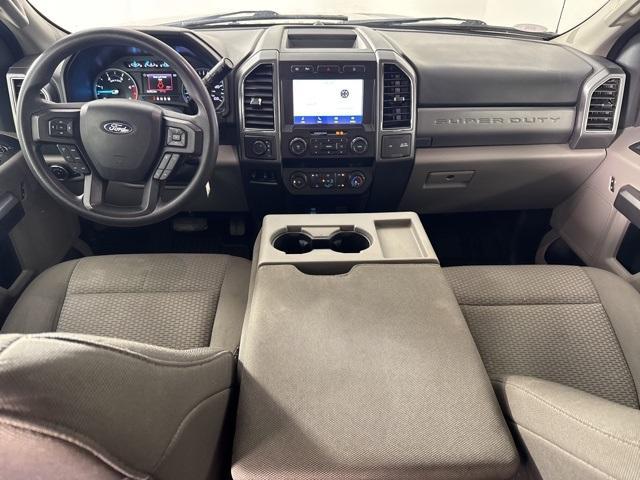 2020 ford f-250 xlt