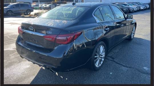 2024 Infiniti Q50