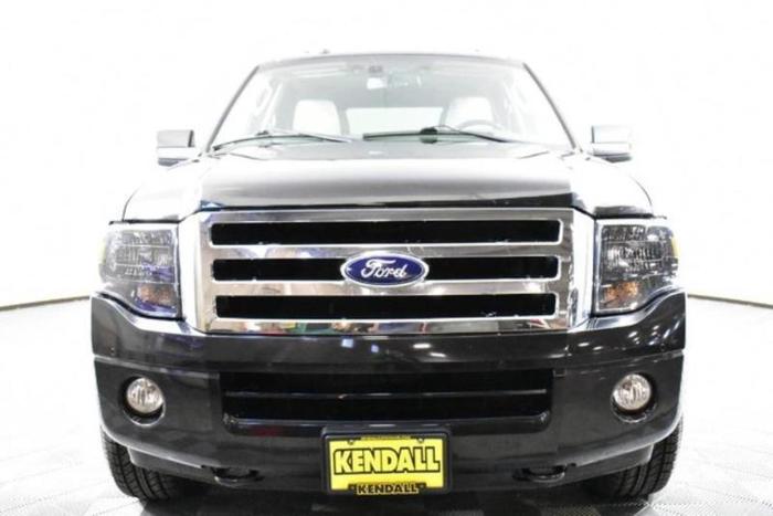 2012 ford expedition limited 4x4 limited 4dr suv for sale in meridian, idaho
