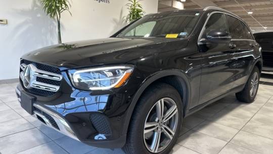 2021 mercedes-benz glc glc 300 4matic