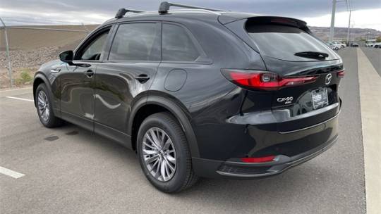 2025 Mazda CX-90