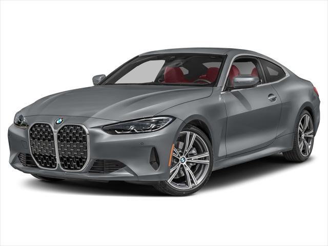 2024 bmw 430 i
