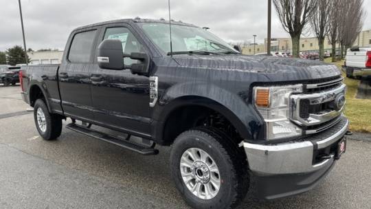 2022 ford f-350 super duty xl