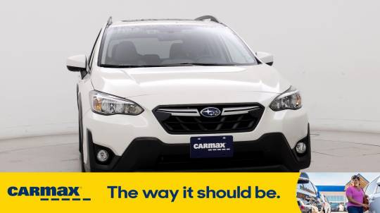 2023 Subaru Crosstrek