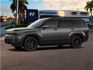 2024 Hyundai Santa Fe xrt