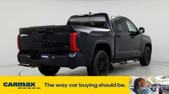 2022 Toyota Tundra