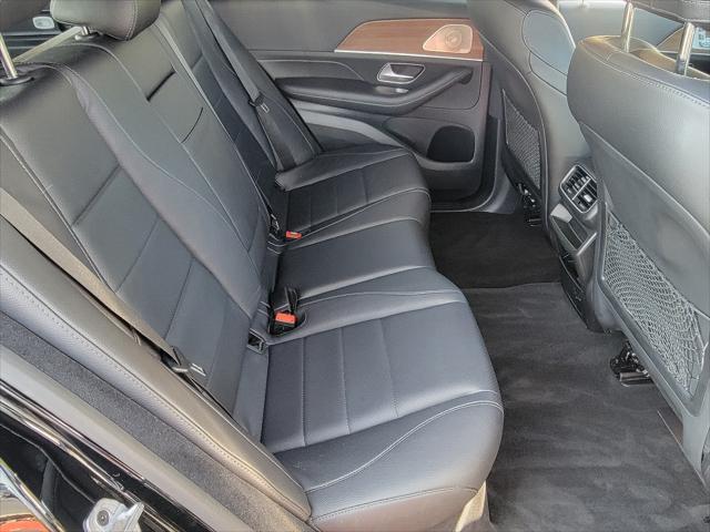 2021 mercedes-benz gle 350 4matic