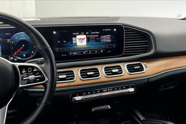 2022 mercedes-benz gle 350 4matic