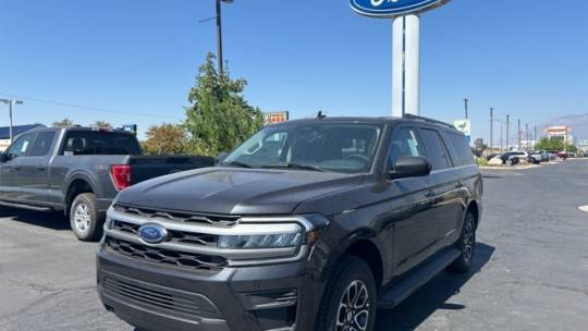 2024 Ford Expedition