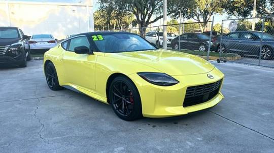 2023 Nissan Z