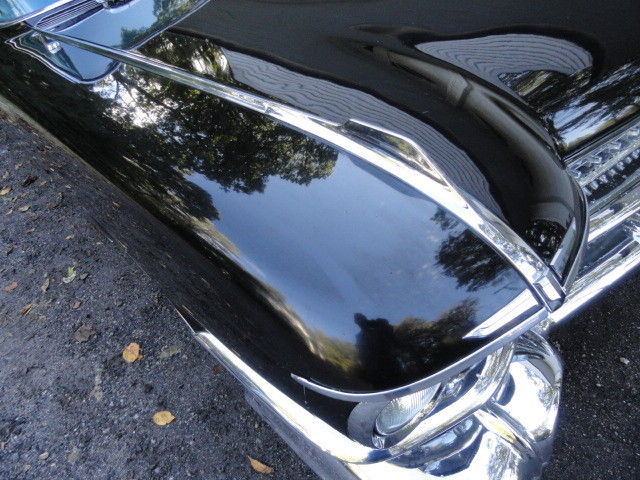 cadillac 1959 eldorado seville
