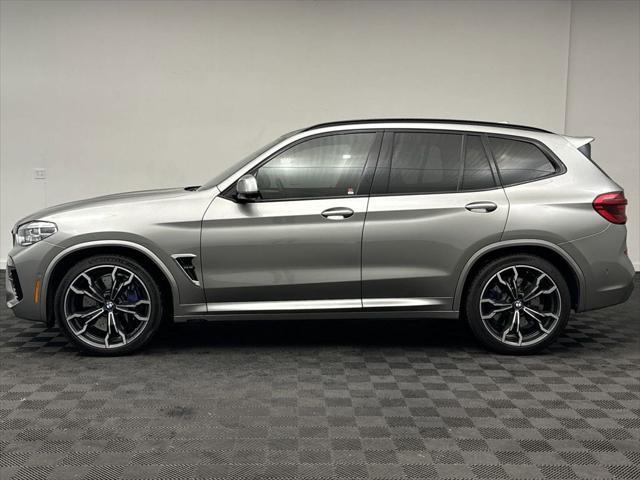 2020 bmw x3 m awd