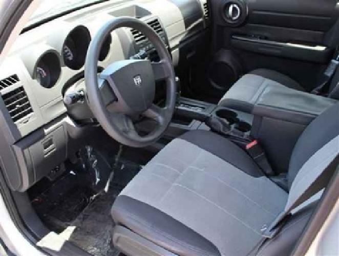 2008 dodge nitro sxt in cerritos, ca