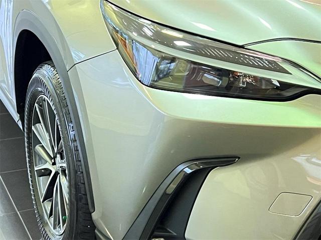 2023 lexus nx 250 base