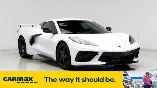 2023 Chevrolet Corvette